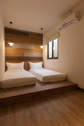 Mini Voyage Hostel